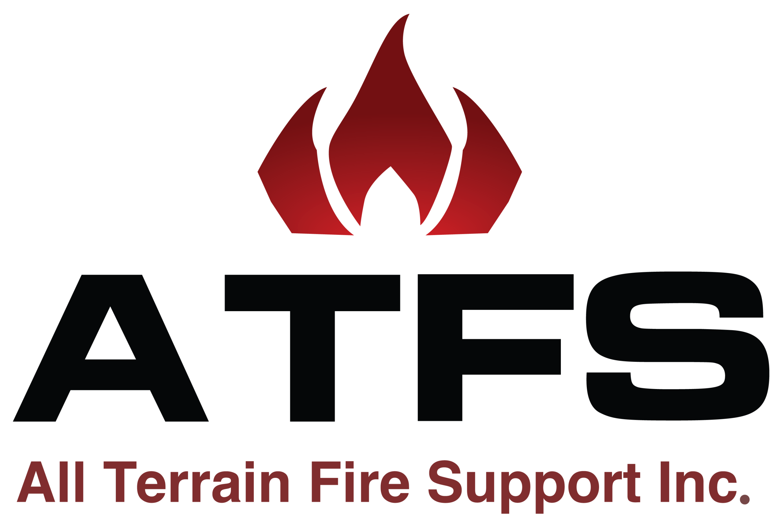 ALL TERRAIN FIRE SUPPORT INC logo