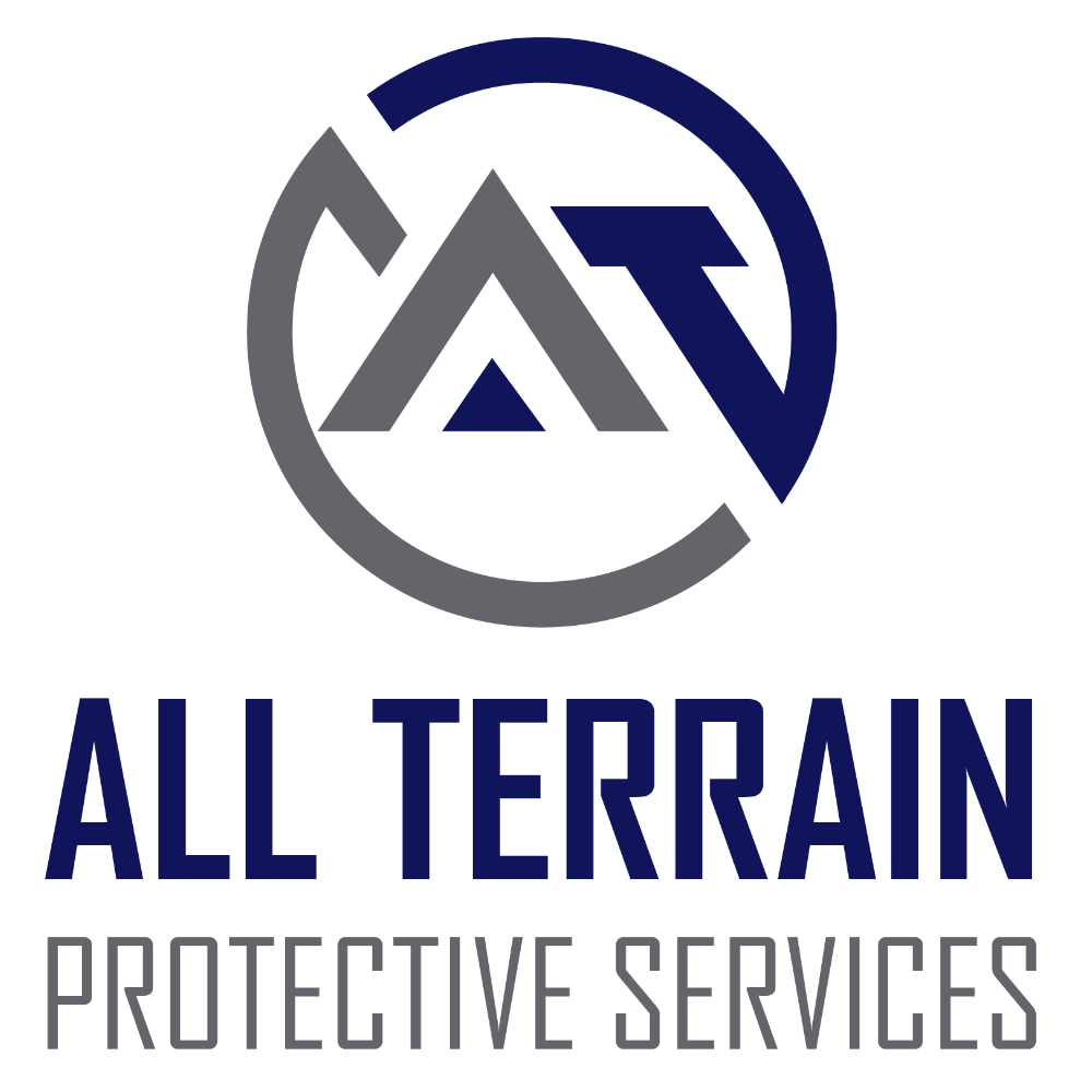 ALL TERRAIN PROTECTIVE SERVICES INC logo