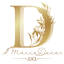 ALL THINGS DMARIE, LLC logo