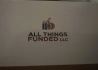 ALL THINGS FUNDED LLC logo