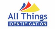ALL THINGS IDENTIFICATION logo