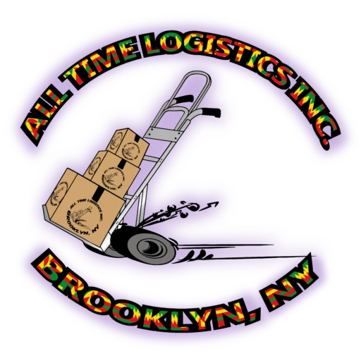 ALL TIME LOGISTICS INC logo