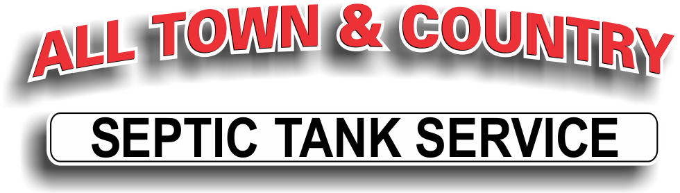 ALL TOWN & COUNTRY SEPTIC TANK SERVICE, INC. logo