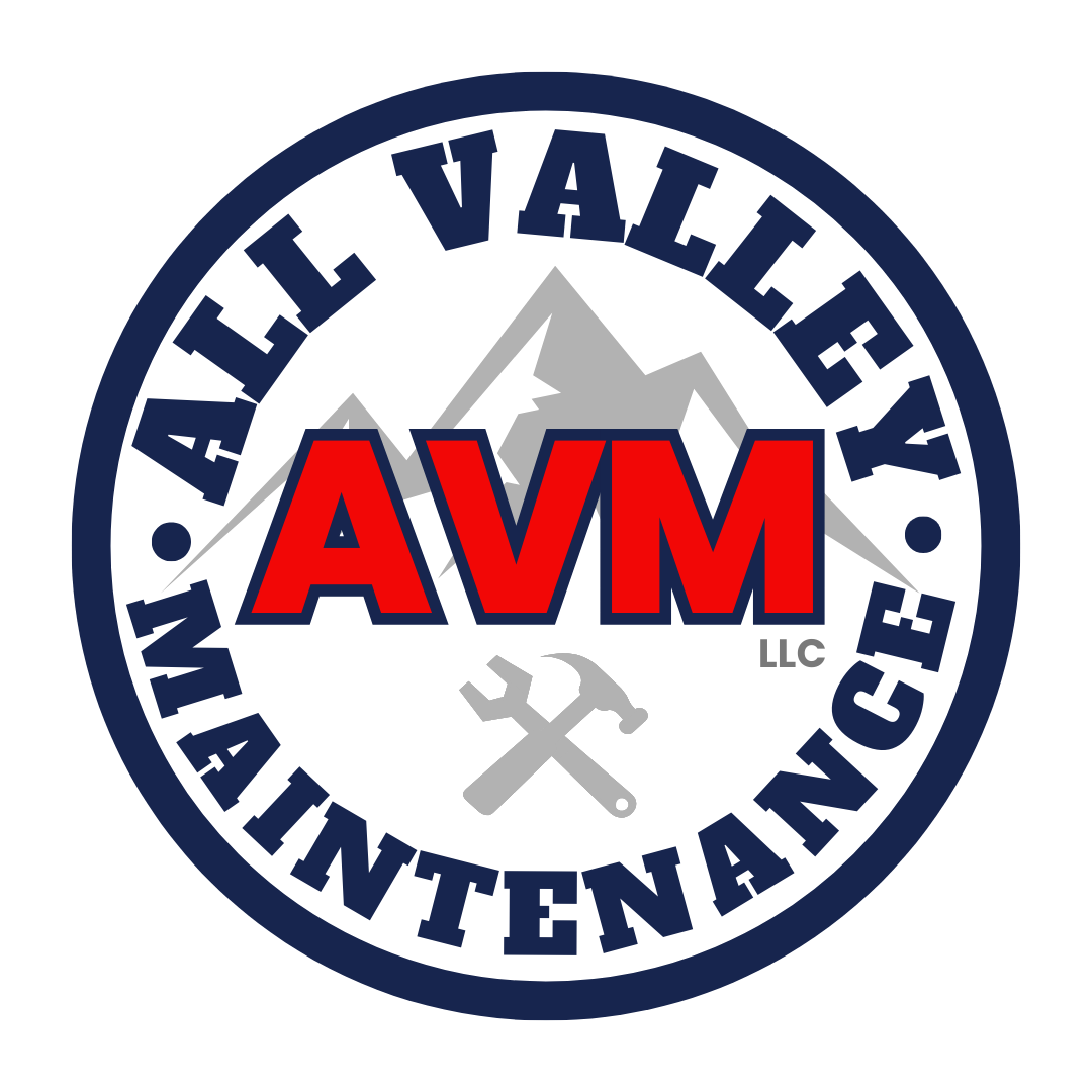ALL VALLEY MAINTENANCE LLC logo