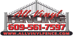 ALL VINYL FENCING LIMITED LIABILITY COMPANY logo