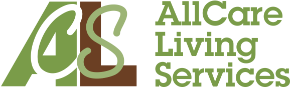 ALLCARE LIVING SERVICES, INC logo