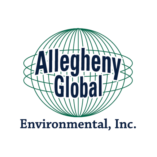 ALLEGHENY GLOBAL ENVIRONMENTAL, INC. logo