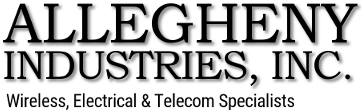 ALLEGHENY INDUSTRIES INC logo