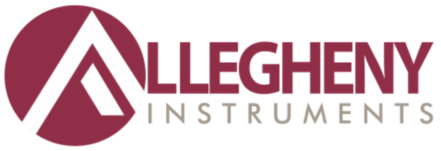 ALLEGHENY INSTRUMENTS, INC. logo