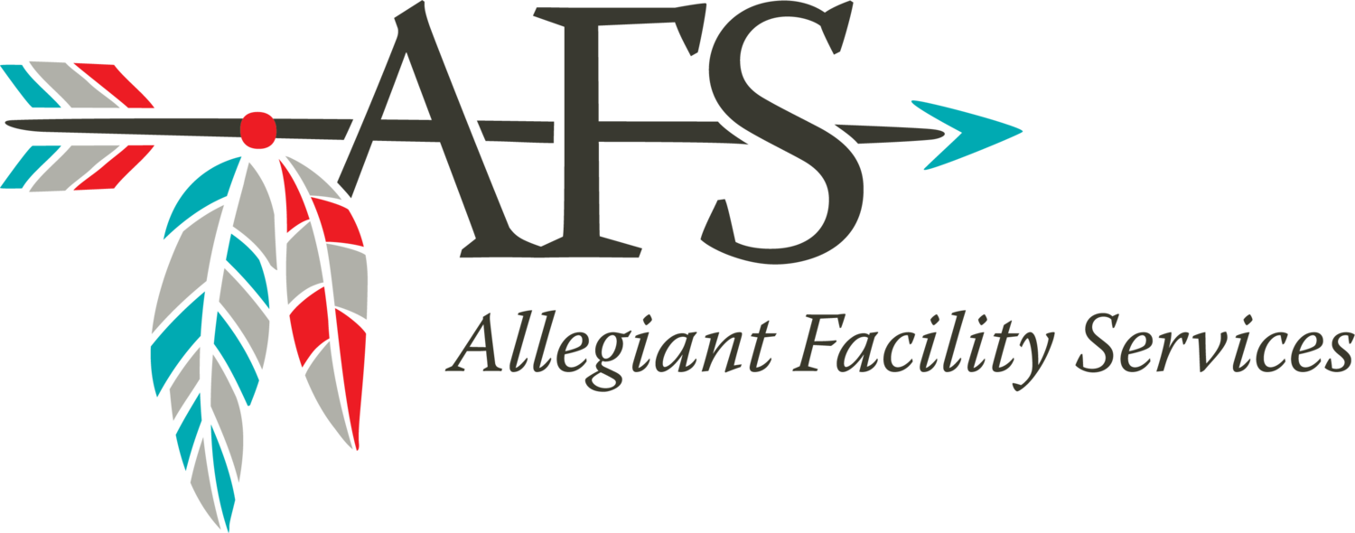 ALLEGIANT FACILITY SERVICES JOINT VENTURE LLC logo