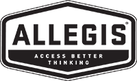 ALLEGIS CORPORATION logo