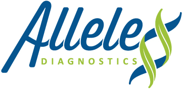 ALLELE DIAGNOSTICS INC logo