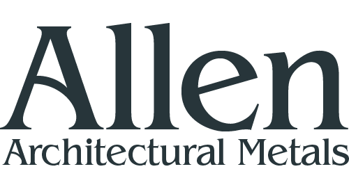 ALLEN ARCHITECTURAL METALS INC logo
