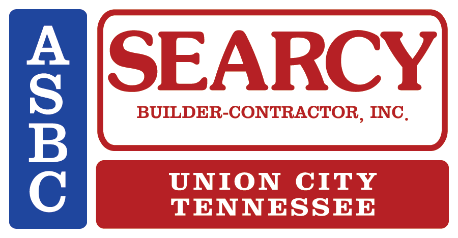 ALLEN SEARCY BUILDER CONTRACTOR, INC logo