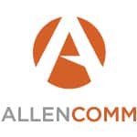 ALLENCOMM logo