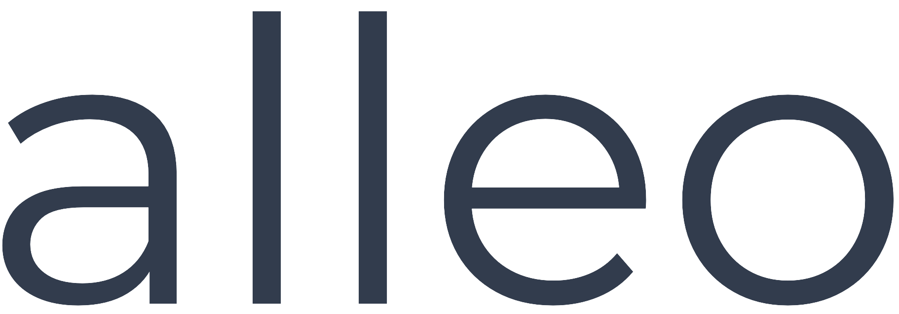 ALLEO LABS CORPORATION logo