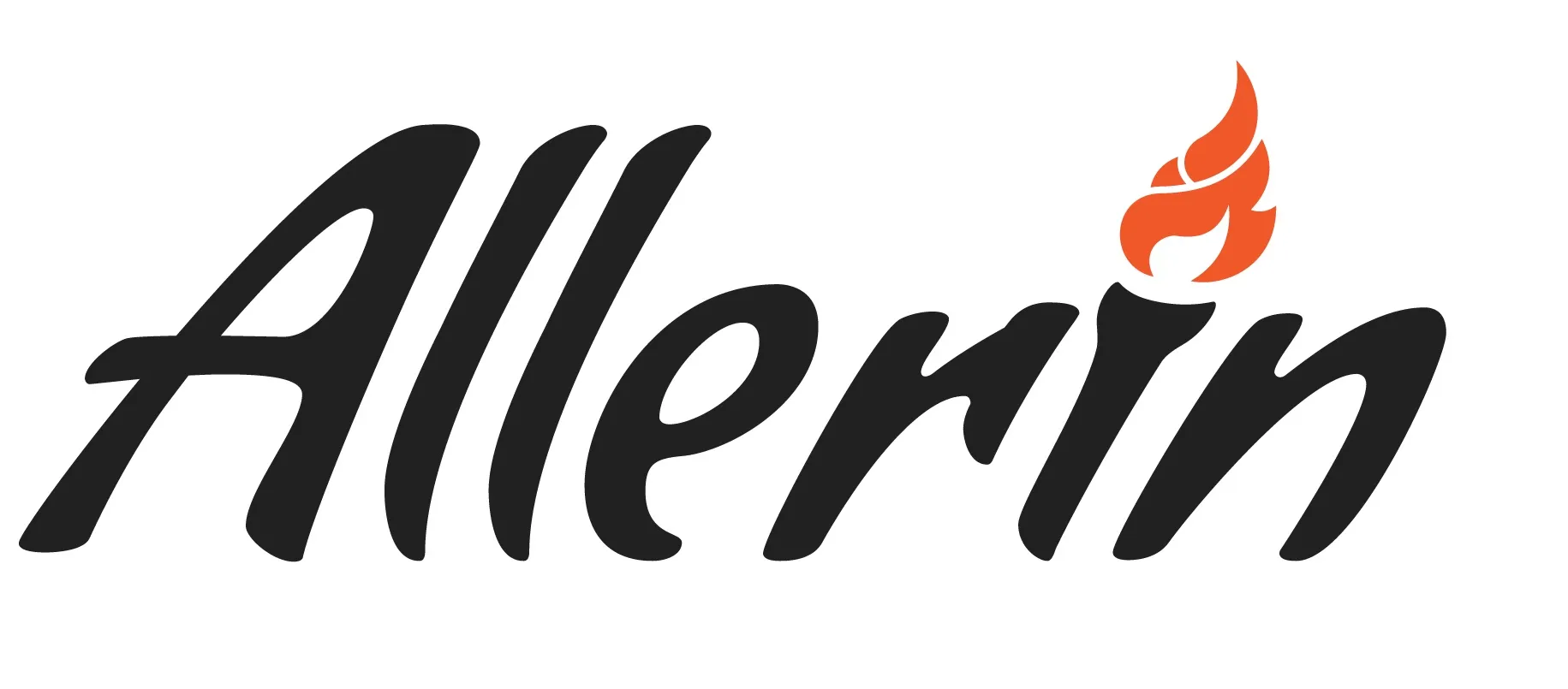 ALLERIN US INC logo