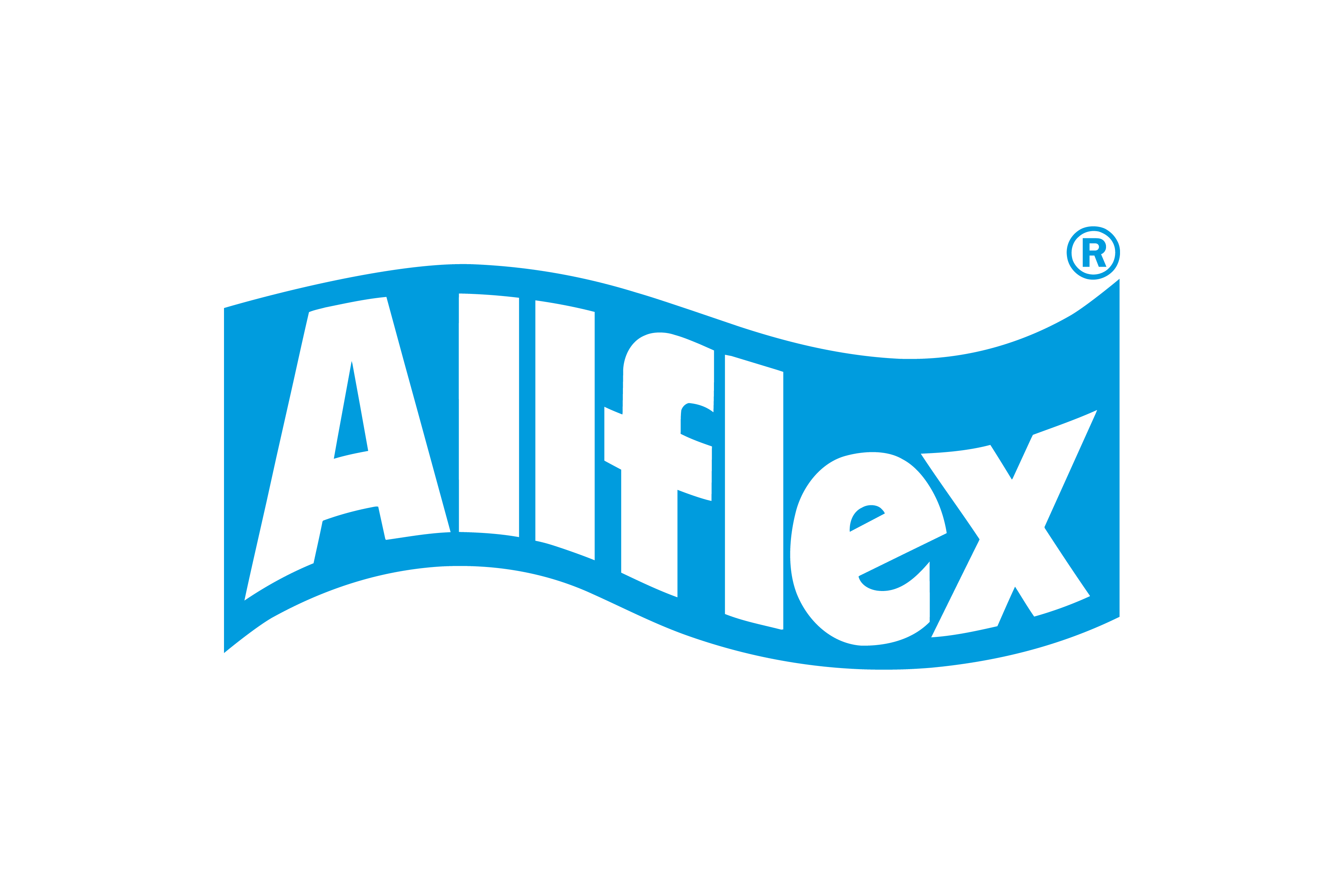 ALLFLEX USA LLC logo
