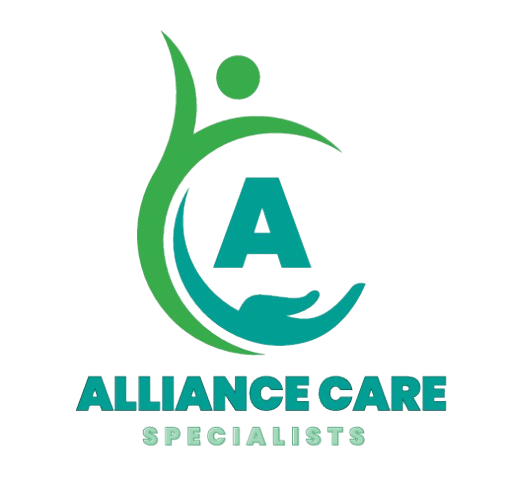 ALLIANCE CARE SPECIALISTS LLC logo