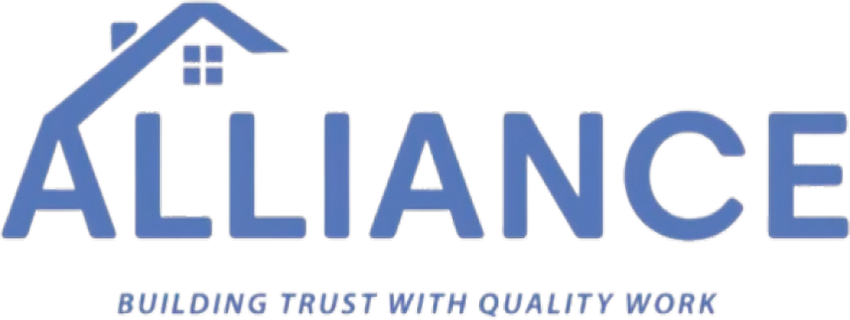 ALLIANCE CONSTRUCTION & DEVELOPMENT LLC logo