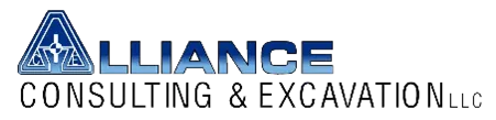 ALLIANCE CONSULTING & EXCAVATION, LLC logo