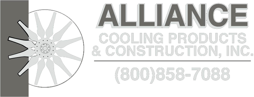 ALLIANCE COOLING PRODUCTS logo
