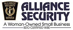 ALLIANCE DETECTIVE & SECURITY SERVICE INC logo