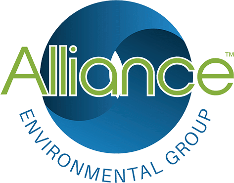 ALLIANCE ENVIRONMENTAL GROUP, LLC logo