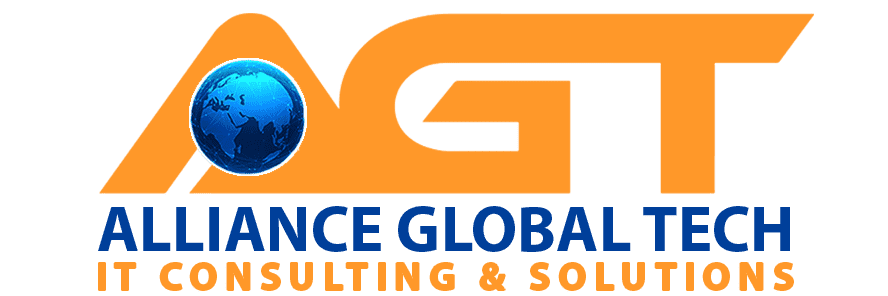 ALLIANCE GLOBAL TECH INC. logo