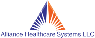 ALLIANCE HEALTHCARE SYSTEMS LL logo