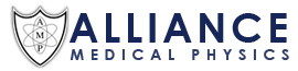 ALLIANCE MEDICAL PHYSICS LLC logo