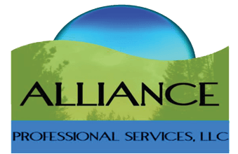 ALLIANCE PROFESSIONAL SERVICES LLC logo