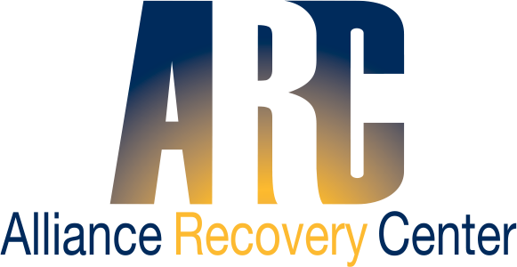ALLIANCE RECOVERY CENTER INC logo