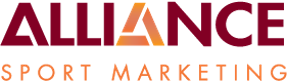 ALLIANCE SPORT MARKETING LLC logo