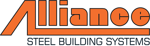 ALLIANCE STEEL, INC. logo