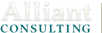 ALLIANT CONSULTING, INC. logo