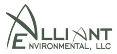 ALLIANT ENVIRONMENTAL LLC logo