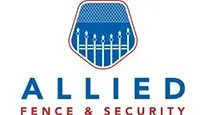 ALLIED FENCE & SECURITY OF KANSAS CORP logo