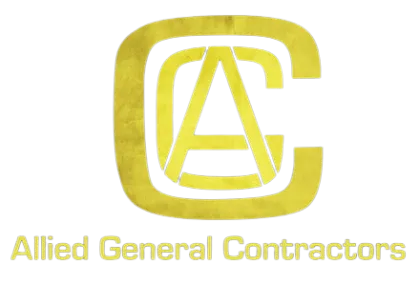 ALLIED GENERAL CONTRACTOR INC logo