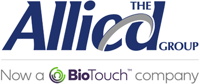 ALLIED GROUP INC logo