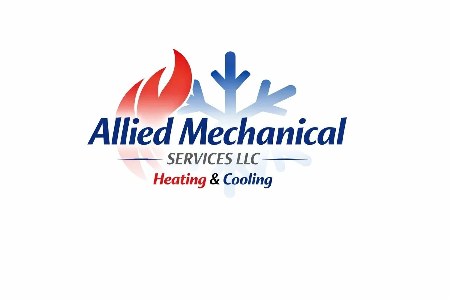 ALLIED MECHANICAL SERVICES LLC logo