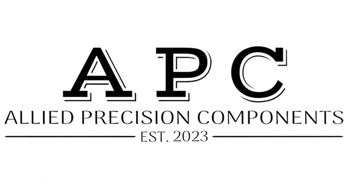 ALLIED PRECISION COMPONENTS LLC logo
