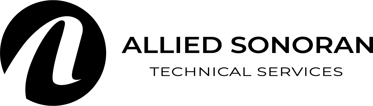 ALLIED SONORAN TECHNICAL SERVICES GROUP LLC logo