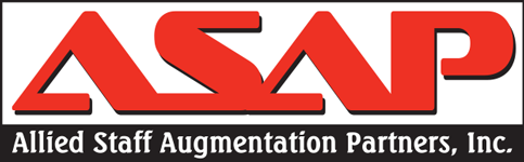 ALLIED STAFF AUGMENTATION PARTNERS INC logo