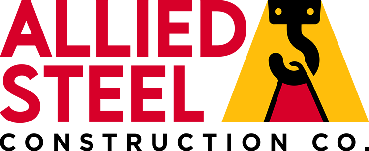 ALLIED STEEL CONSTRUCTION CO LLC logo