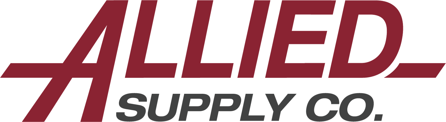 ALLIED SUPPLY COMPANY, INC. logo