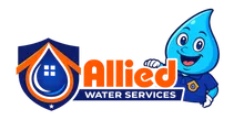 ALLIED WATER SERVICES logo