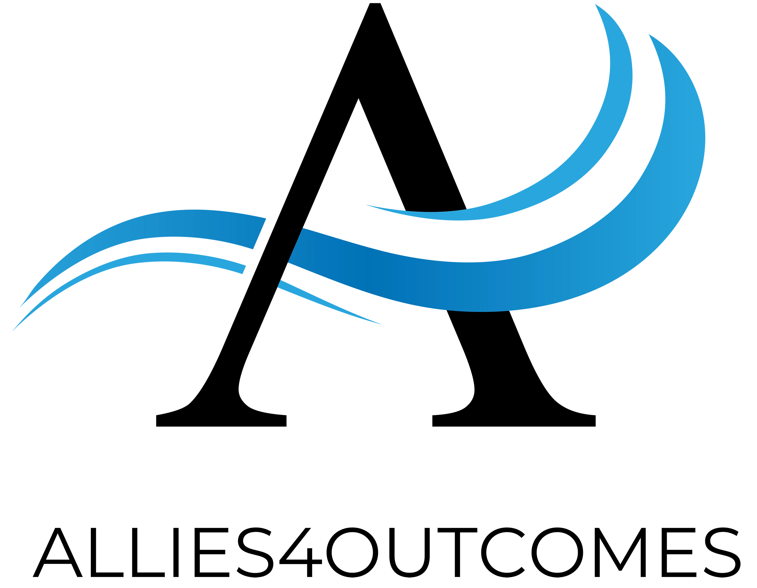 ALLIES4OUTCOMES logo