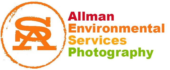 ALLMAN ENVIRONMENTAL SERVICES PHOTOGRAPHY LLC logo