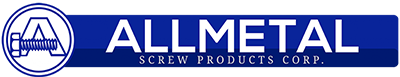 ALLMETAL SCREW PRODUCTS CORP logo